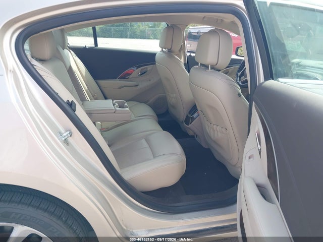 Aukcja sprzedaży 2014 Buick Lacrosse Leather Group, vin: 1G4GB5G32EF297570, numer aukcji: 46152152
