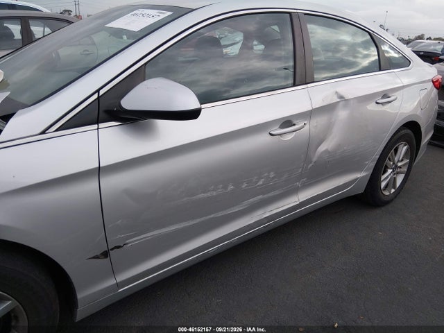 Продаж на аукціоні авто 2017 Hyundai Sonata Se, vin: 5NPE24AF8HH581921, номер лоту: 46152157