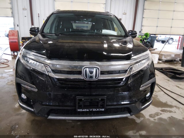 Продаж на аукціоні авто 2021 Honda Pilot Awd Touring 8 Passenger, vin: 5FNYF6H98MB003498, номер лоту: 46152159