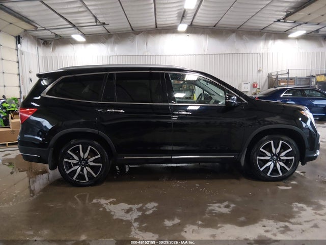 Продаж на аукціоні авто 2021 Honda Pilot Awd Touring 8 Passenger, vin: 5FNYF6H98MB003498, номер лоту: 46152159