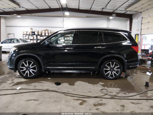 Продаж на аукціоні авто 2021 Honda Pilot Awd Touring 8 Passenger, vin: 5FNYF6H98MB003498, номер лоту: 46152159