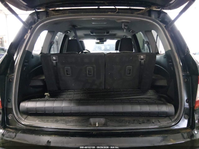 Продаж на аукціоні авто 2021 Honda Pilot Awd Touring 8 Passenger, vin: 5FNYF6H98MB003498, номер лоту: 46152159