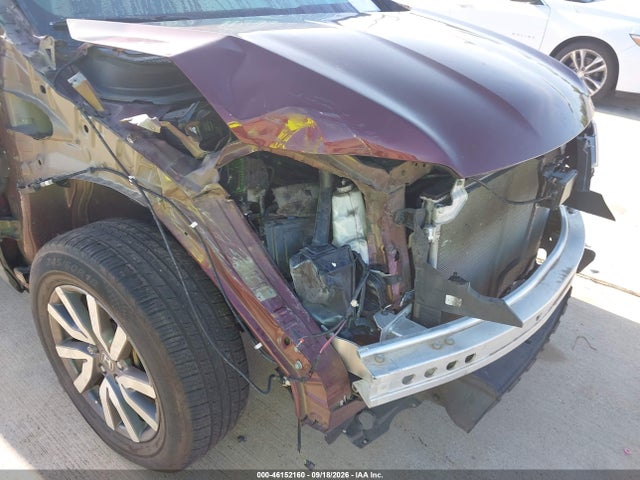 Honda Pilot 2wd Ex 2021 5FNYF5H33MB008582 Image 6