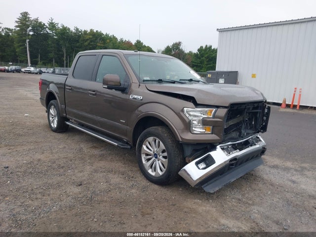 2016 1FTEW1EP3GFC70444 main image