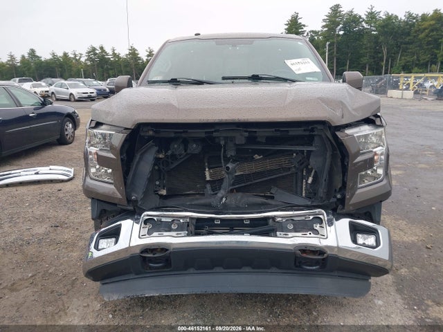 Ford F-150 Lariat 2016 1FTEW1EP3GFC70444 Image 13