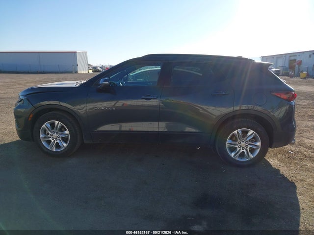 Aukcja sprzedaży 2019 Chevrolet Blazer 3.6, vin: 3GNKBGRS7KS677601, numer aukcji: 46152167