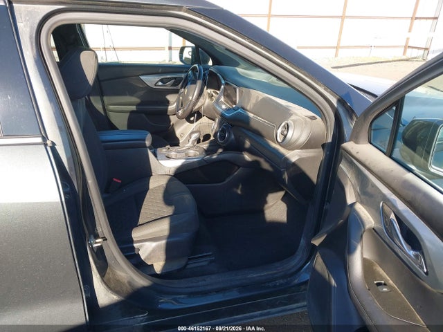Aukcja sprzedaży 2019 Chevrolet Blazer 3.6, vin: 3GNKBGRS7KS677601, numer aukcji: 46152167