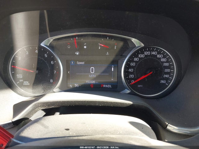 Aukcja sprzedaży 2019 Chevrolet Blazer 3.6, vin: 3GNKBGRS7KS677601, numer aukcji: 46152167
