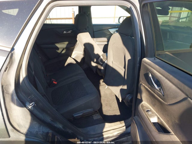 Aukcja sprzedaży 2019 Chevrolet Blazer 3.6, vin: 3GNKBGRS7KS677601, numer aukcji: 46152167