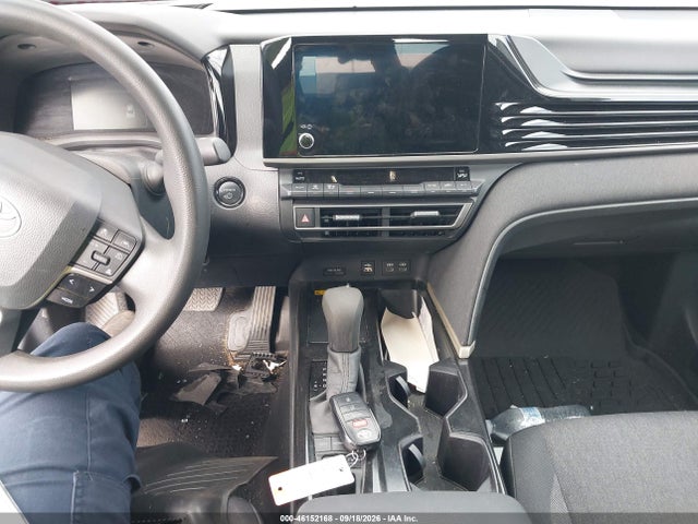 Aukcja sprzedaży 2025 Toyota Camry Le, vin: 4T1DAACK3SU057835, numer aukcji: 46152168