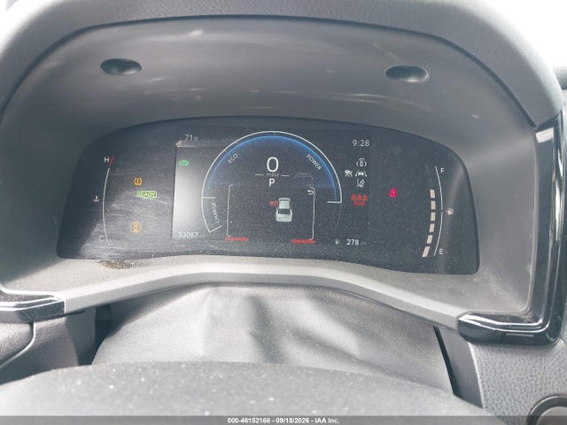 Aukcja sprzedaży 2025 Toyota Camry Le, vin: 4T1DAACK3SU057835, numer aukcji: 46152168