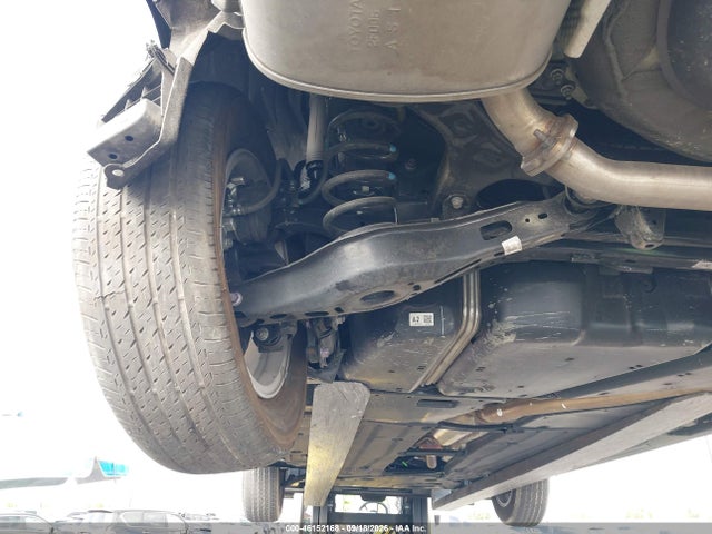 Aukcja sprzedaży 2025 Toyota Camry Le, vin: 4T1DAACK3SU057835, numer aukcji: 46152168