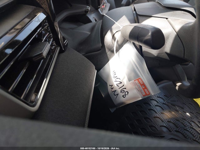 Aukcja sprzedaży 2025 Toyota Camry Le, vin: 4T1DAACK3SU057835, numer aukcji: 46152168