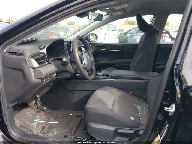 Aukcja sprzedaży 2025 Toyota Camry Le, vin: 4T1DAACK3SU057835, numer aukcji: 46152168