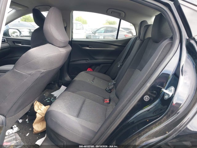 Aukcja sprzedaży 2025 Toyota Camry Le, vin: 4T1DAACK3SU057835, numer aukcji: 46152168