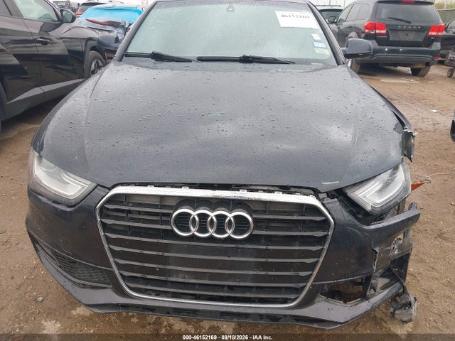 46152169 :رقم المزاد ، WAUFFAFL1EN008096 vin ، 2014 Audi A4 2.0t Premium مزاد بيع