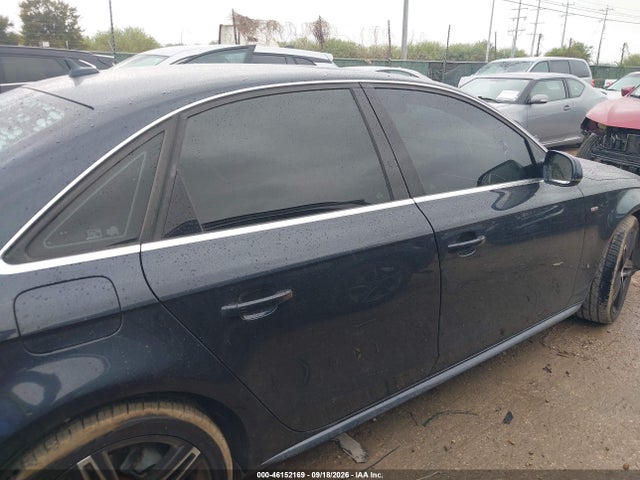 46152169 :رقم المزاد ، WAUFFAFL1EN008096 vin ، 2014 Audi A4 2.0t Premium مزاد بيع
