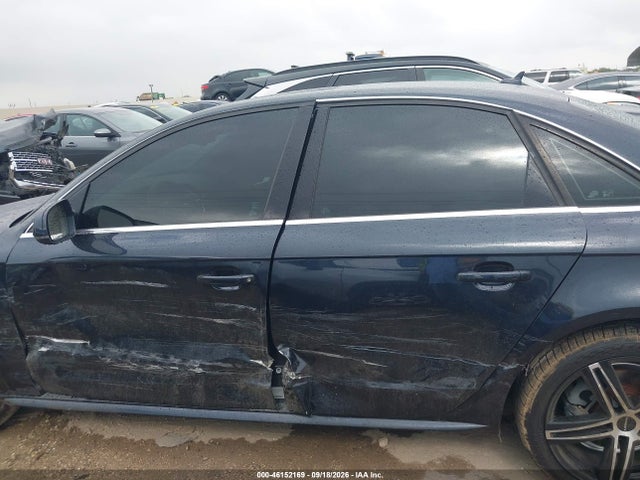 46152169 :رقم المزاد ، WAUFFAFL1EN008096 vin ، 2014 Audi A4 2.0t Premium مزاد بيع