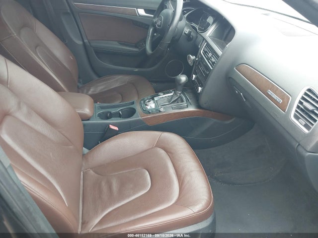 46152169 :رقم المزاد ، WAUFFAFL1EN008096 vin ، 2014 Audi A4 2.0t Premium مزاد بيع