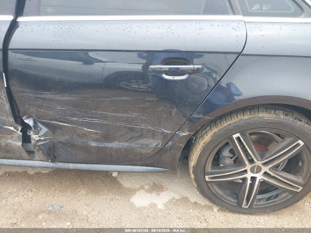 46152169 :رقم المزاد ، WAUFFAFL1EN008096 vin ، 2014 Audi A4 2.0t Premium مزاد بيع
