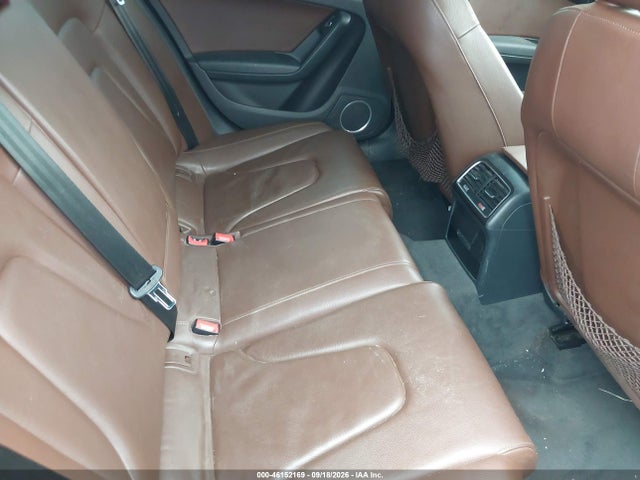 46152169 :رقم المزاد ، WAUFFAFL1EN008096 vin ، 2014 Audi A4 2.0t Premium مزاد بيع