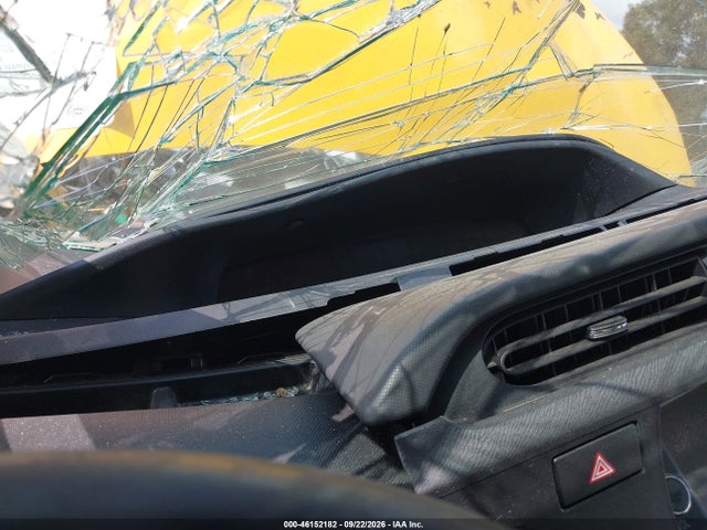 JTDKDTB37E1079688 Toyota Prius C Three