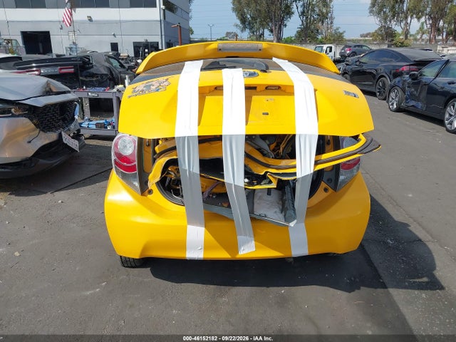 JTDKDTB37E1079688 Toyota Prius C Three