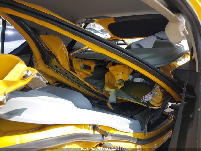 JTDKDTB37E1079688 Toyota Prius C Three