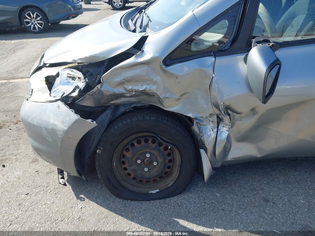 Продажа на аукционе авто 2015 Nissan Versa Note Sv, vin: 3N1CE2CP0FL448093, номер лота: 46152184