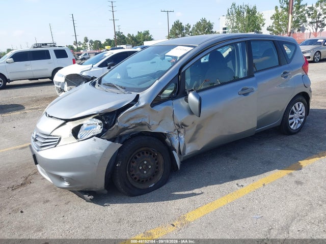 Продажа на аукционе авто 2015 Nissan Versa Note Sv, vin: 3N1CE2CP0FL448093, номер лота: 46152184