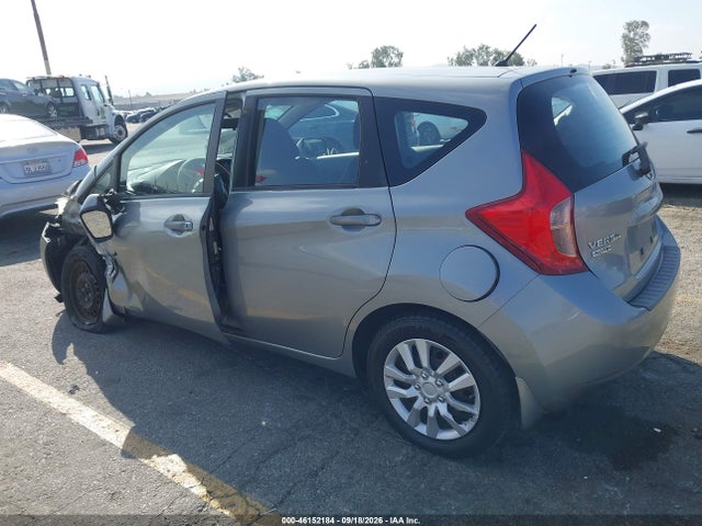 Продажа на аукционе авто 2015 Nissan Versa Note Sv, vin: 3N1CE2CP0FL448093, номер лота: 46152184