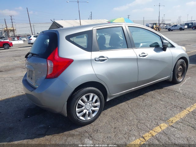 Продажа на аукционе авто 2015 Nissan Versa Note Sv, vin: 3N1CE2CP0FL448093, номер лота: 46152184