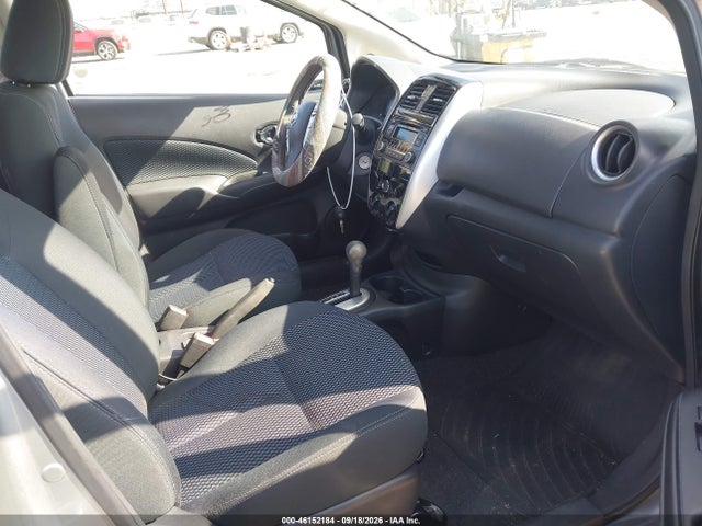 Продажа на аукционе авто 2015 Nissan Versa Note Sv, vin: 3N1CE2CP0FL448093, номер лота: 46152184