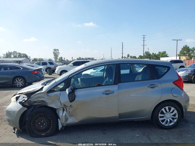 Продажа на аукционе авто 2015 Nissan Versa Note Sv, vin: 3N1CE2CP0FL448093, номер лота: 46152184
