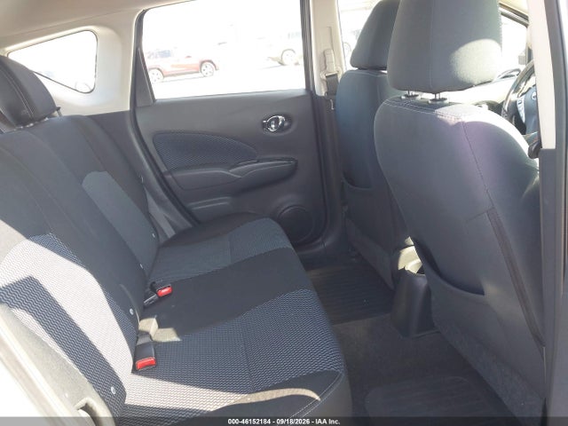 Продажа на аукционе авто 2015 Nissan Versa Note Sv, vin: 3N1CE2CP0FL448093, номер лота: 46152184
