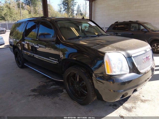 Продаж на аукціоні авто 2007 Gmc Yukon Xl 1500 Denali, vin: 1GKFK66817J362643, номер лоту: 46152190