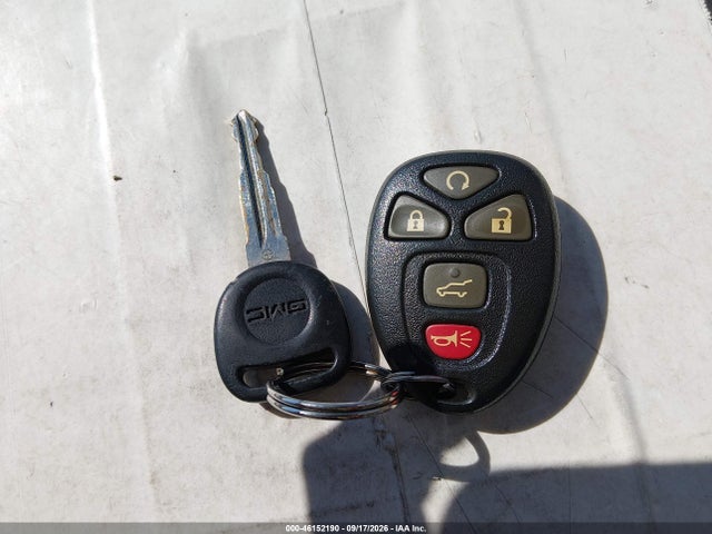 Продаж на аукціоні авто 2007 Gmc Yukon Xl 1500 Denali, vin: 1GKFK66817J362643, номер лоту: 46152190