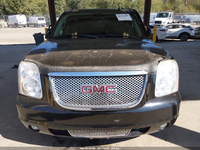 Продаж на аукціоні авто 2007 Gmc Yukon Xl 1500 Denali, vin: 1GKFK66817J362643, номер лоту: 46152190
