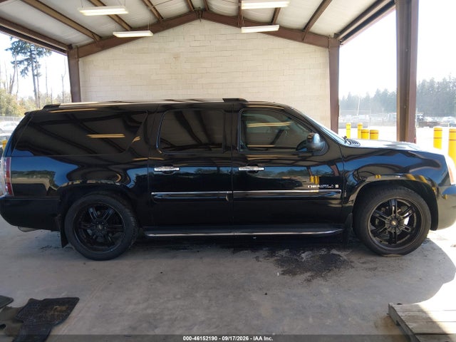 Продаж на аукціоні авто 2007 Gmc Yukon Xl 1500 Denali, vin: 1GKFK66817J362643, номер лоту: 46152190