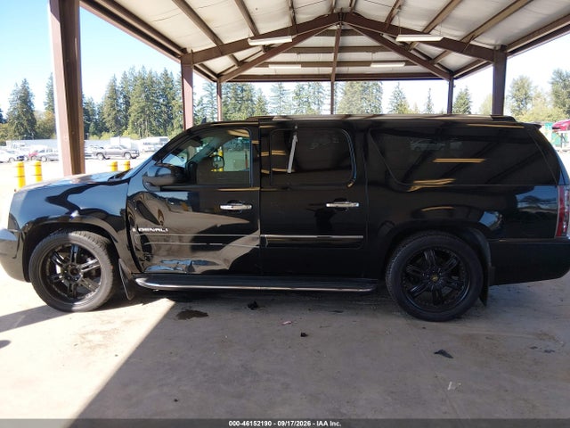Продаж на аукціоні авто 2007 Gmc Yukon Xl 1500 Denali, vin: 1GKFK66817J362643, номер лоту: 46152190