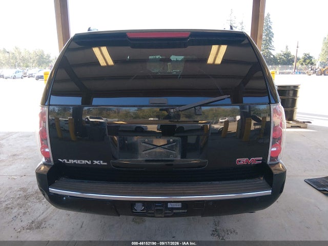Продаж на аукціоні авто 2007 Gmc Yukon Xl 1500 Denali, vin: 1GKFK66817J362643, номер лоту: 46152190