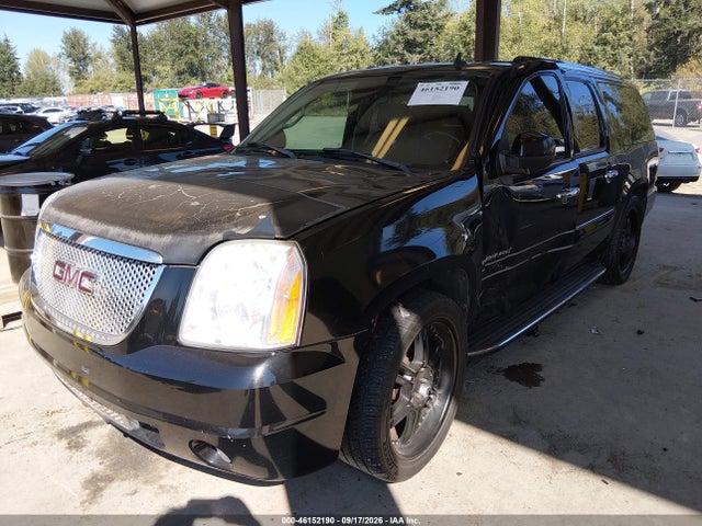 Продаж на аукціоні авто 2007 Gmc Yukon Xl 1500 Denali, vin: 1GKFK66817J362643, номер лоту: 46152190
