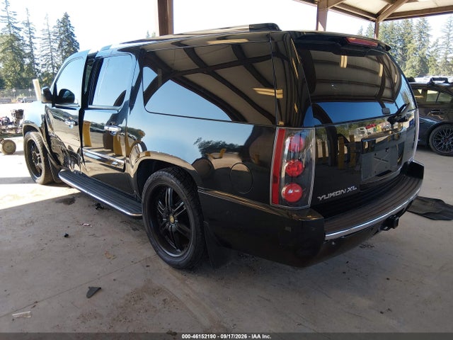 Продаж на аукціоні авто 2007 Gmc Yukon Xl 1500 Denali, vin: 1GKFK66817J362643, номер лоту: 46152190