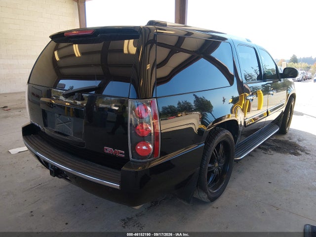 Продаж на аукціоні авто 2007 Gmc Yukon Xl 1500 Denali, vin: 1GKFK66817J362643, номер лоту: 46152190