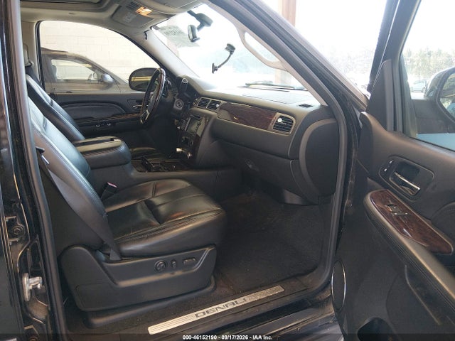 Продаж на аукціоні авто 2007 Gmc Yukon Xl 1500 Denali, vin: 1GKFK66817J362643, номер лоту: 46152190