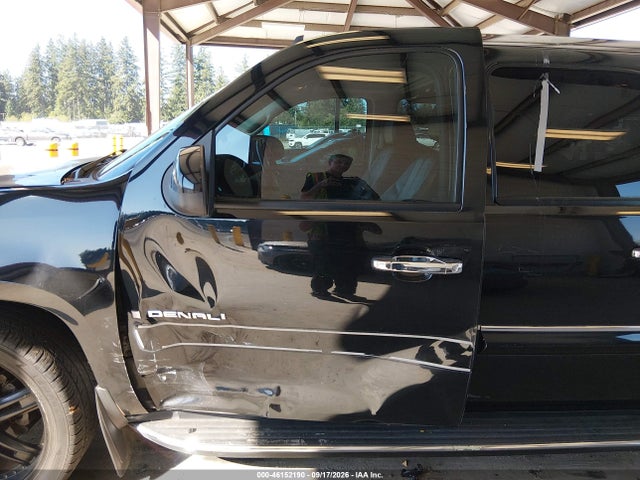 Продаж на аукціоні авто 2007 Gmc Yukon Xl 1500 Denali, vin: 1GKFK66817J362643, номер лоту: 46152190