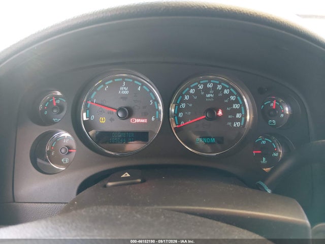 Продаж на аукціоні авто 2007 Gmc Yukon Xl 1500 Denali, vin: 1GKFK66817J362643, номер лоту: 46152190