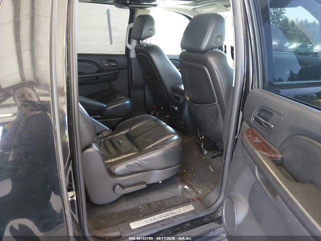 Продаж на аукціоні авто 2007 Gmc Yukon Xl 1500 Denali, vin: 1GKFK66817J362643, номер лоту: 46152190