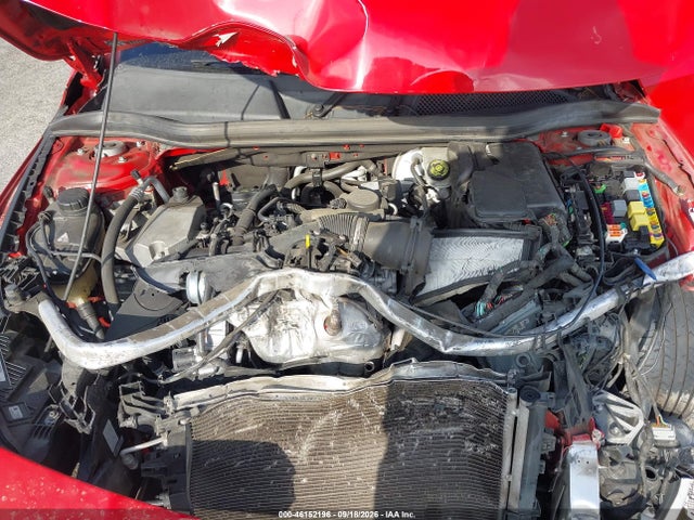 Продаж на аукціоні авто 2018 Mercedes-benz Cla 250, vin: WDDSJ4EB4JN577583, номер лоту: 46152196