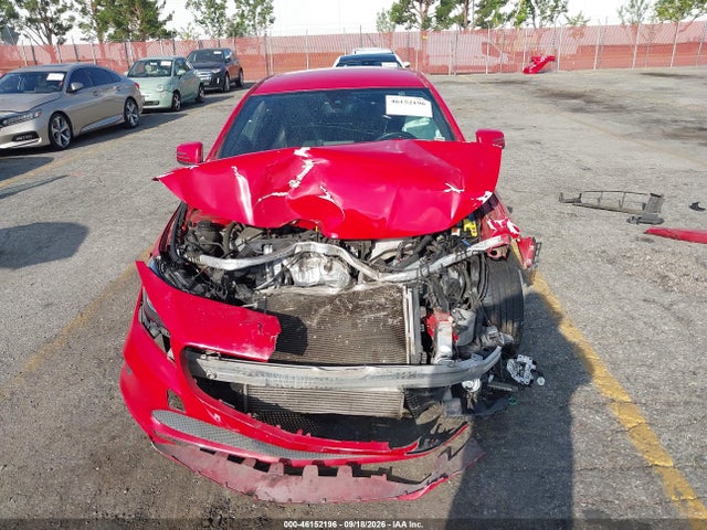 Продаж на аукціоні авто 2018 Mercedes-benz Cla 250, vin: WDDSJ4EB4JN577583, номер лоту: 46152196